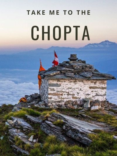 Chopta Tour Service