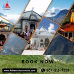 Chardham tour Services